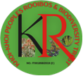 Khoi-Khoi Peoples Rooibos Biodiversity Trust Logo